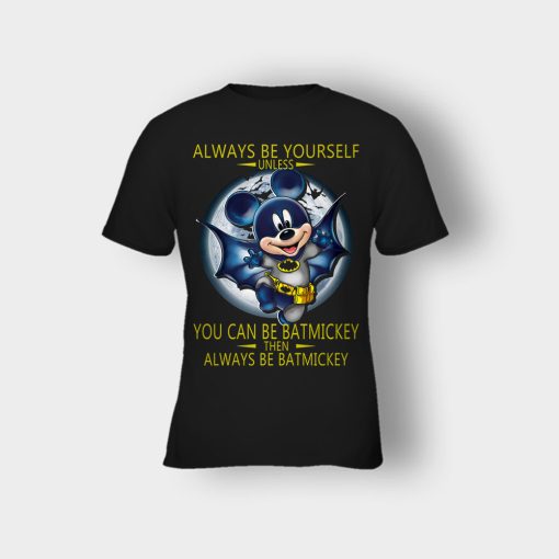 Always-Be-Batmickey-Disney-Mickey-Inspired-Kids-T-Shirt-Black