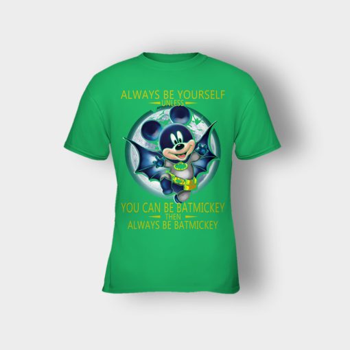 Always-Be-Batmickey-Disney-Mickey-Inspired-Kids-T-Shirt-Irish-Green