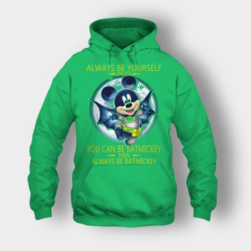 Always-Be-Batmickey-Disney-Mickey-Inspired-Unisex-Hoodie-Irish-Green