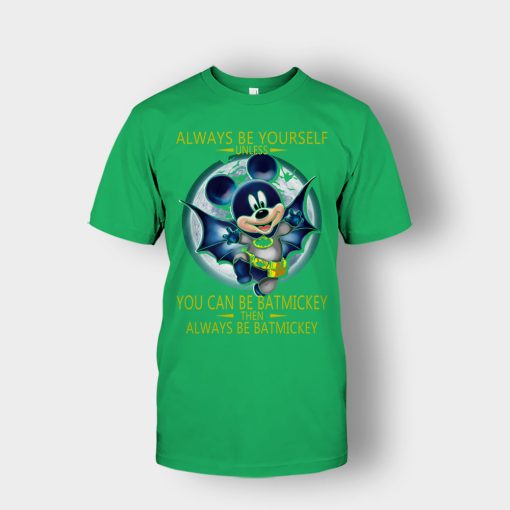 Always-Be-Batmickey-Disney-Mickey-Inspired-Unisex-T-Shirt-Irish-Green