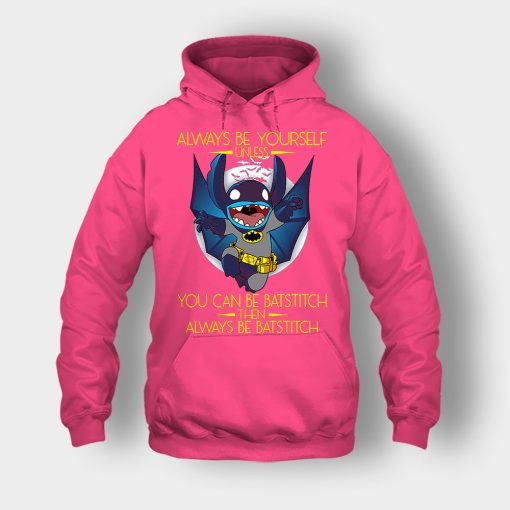 Always-Be-Yourself-Unless-You-Can-Be-Batstitch-Disney-Lilo-And-Stitch-Unisex-Hoodie-Heliconia