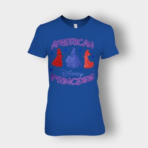 America-Princess-Disney-Inspired-Ladies-T-Shirt-Royal