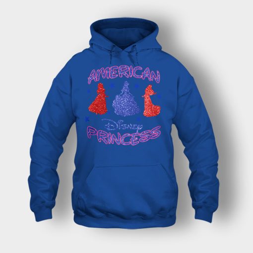 America-Princess-Disney-Inspired-Unisex-Hoodie-Royal