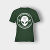 Area-51-Alien-Raid-Squad-They-Cant-Stop-Us-All-Kids-T-Shirt-Forest