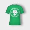 Area-51-Alien-Raid-Squad-They-Cant-Stop-Us-All-Kids-T-Shirt-Irish-Green