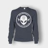 Area-51-Alien-Raid-Squad-They-Cant-Stop-Us-All-Unisex-Long-Sleeve-Dark-Heather