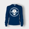 Area-51-Alien-Raid-Squad-They-Cant-Stop-Us-All-Unisex-Long-Sleeve-Navy