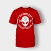 Area-51-Alien-Raid-Squad-They-Cant-Stop-Us-All-Unisex-T-Shirt-Red