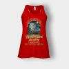 Area-51-they-cant-stop-all-of-us-them-Aliens-are-calling-Bella-Womens-Flowy-Tank-Red