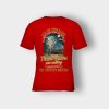 Area-51-they-cant-stop-all-of-us-them-Aliens-are-calling-Kids-T-Shirt-Red