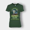 Area-51-they-cant-stop-all-of-us-them-Aliens-are-calling-Ladies-T-Shirt-Forest