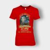 Area-51-they-cant-stop-all-of-us-them-Aliens-are-calling-Ladies-T-Shirt-Red