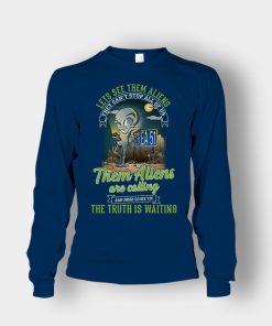 Area-51-they-cant-stop-all-of-us-them-Aliens-are-calling-Unisex-Long-Sleeve-Navy
