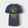Area-51-they-cant-stop-all-of-us-them-Aliens-are-calling-Unisex-T-Shirt-Dark-Heather