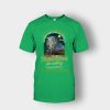 Area-51-they-cant-stop-all-of-us-them-Aliens-are-calling-Unisex-T-Shirt-Irish-Green