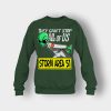 BEST-Storm-Area-51-They-Cant-Stop-All-of-Us-Running-Alien-Crewneck-Sweatshirt-Forest