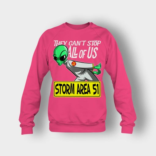 BEST-Storm-Area-51-They-Cant-Stop-All-of-Us-Running-Alien-Crewneck-Sweatshirt-Heliconia