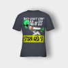 BEST-Storm-Area-51-They-Cant-Stop-All-of-Us-Running-Alien-Kids-T-Shirt-Dark-Heather