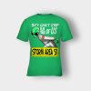 BEST-Storm-Area-51-They-Cant-Stop-All-of-Us-Running-Alien-Kids-T-Shirt-Irish-Green