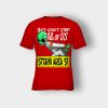 BEST-Storm-Area-51-They-Cant-Stop-All-of-Us-Running-Alien-Kids-T-Shirt-Red
