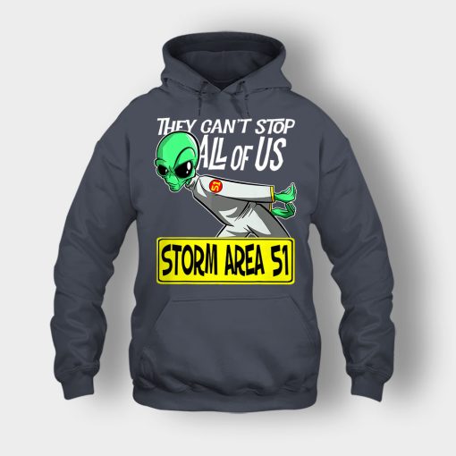 BEST-Storm-Area-51-They-Cant-Stop-All-of-Us-Running-Alien-Unisex-Hoodie-Dark-Heather