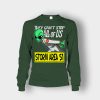 BEST-Storm-Area-51-They-Cant-Stop-All-of-Us-Running-Alien-Unisex-Long-Sleeve-Forest