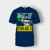BEST-Storm-Area-51-They-Cant-Stop-All-of-Us-Running-Alien-Unisex-T-Shirt-Navy