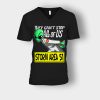 BEST-Storm-Area-51-They-Cant-Stop-All-of-Us-Running-Alien-Unisex-V-Neck-T-Shirt-Black