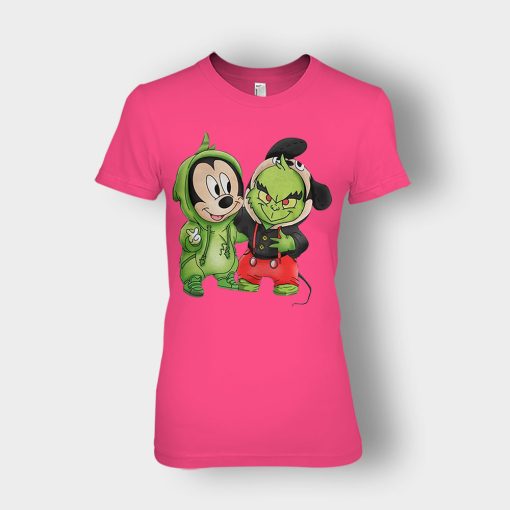 Baby-Grinch-And-Mickey-Disney-Inspired-Ladies-T-Shirt-Heliconia