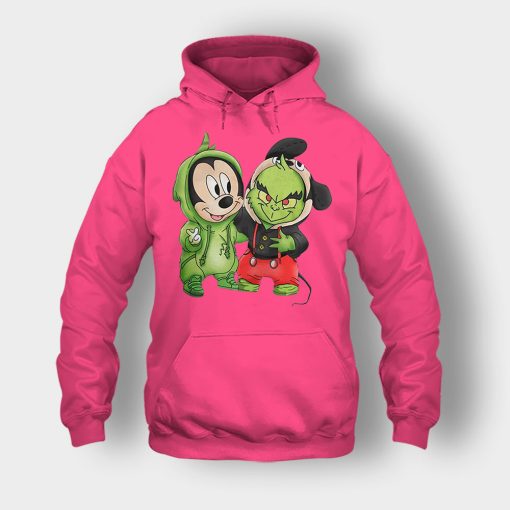 Baby-Grinch-And-Mickey-Disney-Inspired-Unisex-Hoodie-Heliconia