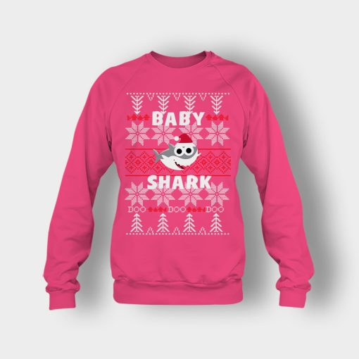 Baby-Shark-Doo-Doo-Doo-Christmas-New-Year-Gift-Ideas-Crewneck-Sweatshirt-Heliconia