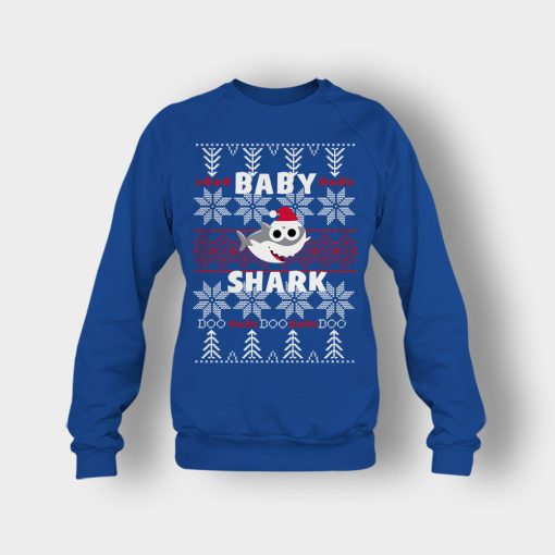 Baby-Shark-Doo-Doo-Doo-Christmas-New-Year-Gift-Ideas-Crewneck-Sweatshirt-Royal