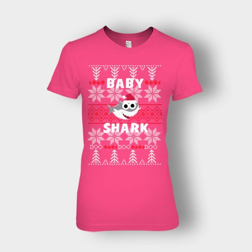 Baby-Shark-Doo-Doo-Doo-Christmas-New-Year-Gift-Ideas-Ladies-T-Shirt-Heliconia