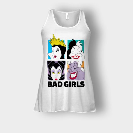 Bad-Girls-Disney-Inspired-Bella-Womens-Flowy-Tank-White