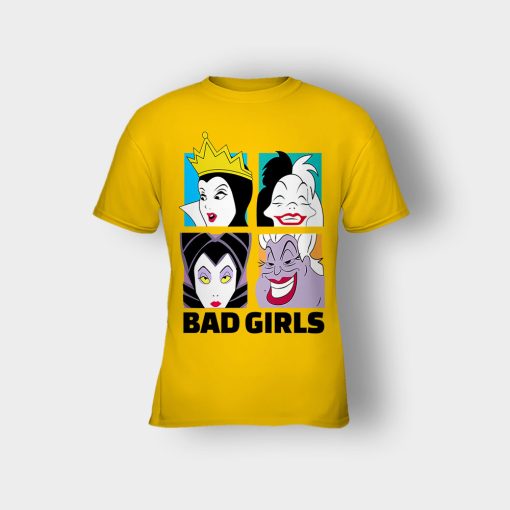 Bad-Girls-Disney-Inspired-Kids-T-Shirt-Gold