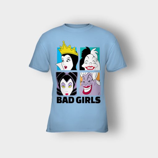 Bad-Girls-Disney-Inspired-Kids-T-Shirt-Light-Blue