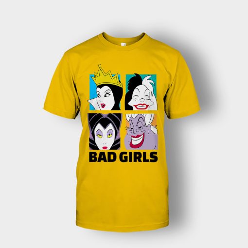 Bad-Girls-Disney-Inspired-Unisex-T-Shirt-Gold