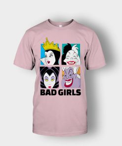 Bad-Girls-Disney-Inspired-Unisex-T-Shirt-Light-Pink