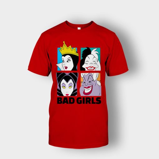 Bad-Girls-Disney-Inspired-Unisex-T-Shirt-Red