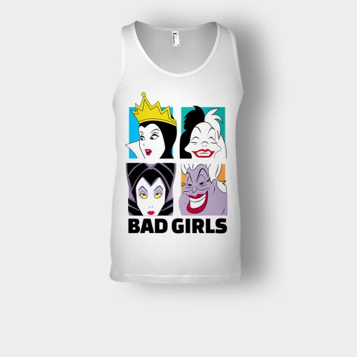 Bad-Girls-Disney-Inspired-Unisex-Tank-Top-White