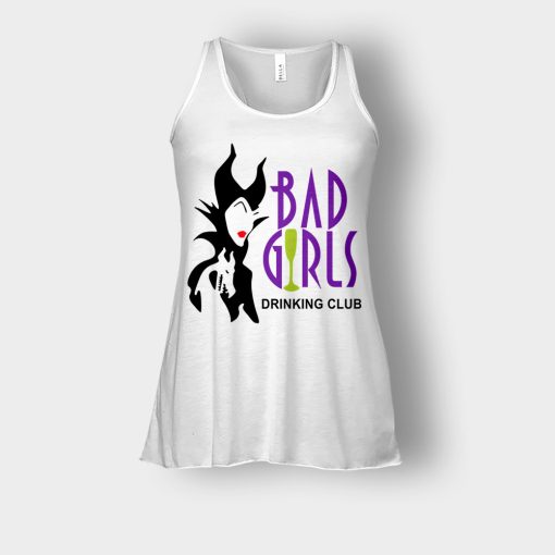 Bad-Girls-Drinking-Club-Disney-Maleficient-Inspired-Bella-Womens-Flowy-Tank-White