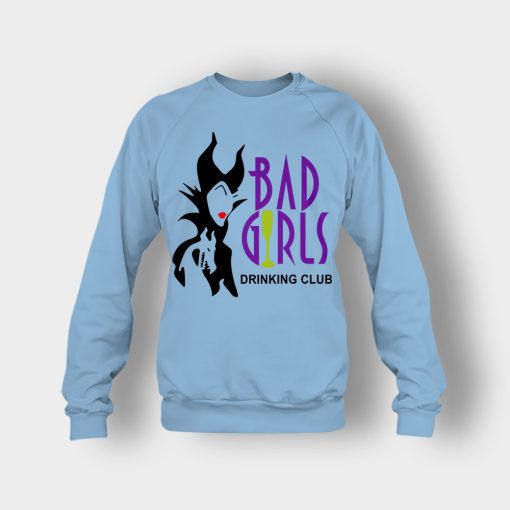 Bad-Girls-Drinking-Club-Disney-Maleficient-Inspired-Crewneck-Sweatshirt-Light-Blue