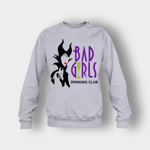 Bad-Girls-Drinking-Club-Disney-Maleficient-Inspired-Crewneck-Sweatshirt-Sport-Grey