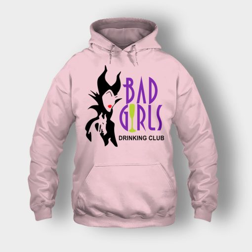 Bad-Girls-Drinking-Club-Disney-Maleficient-Inspired-Unisex-Hoodie-Light-Pink