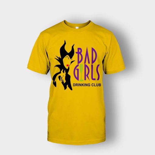 Bad-Girls-Drinking-Club-Disney-Maleficient-Inspired-Unisex-T-Shirt-Gold