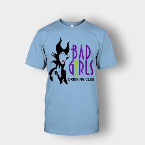 Bad-Girls-Drinking-Club-Disney-Maleficient-Inspired-Unisex-T-Shirt-Light-Blue