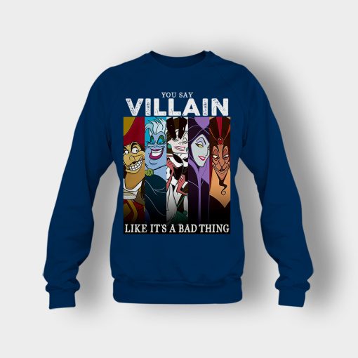 Bad-Girls-Have-More-Fun-Villains-Ursula-Maleficent-Evil-Queen-Disney-Crewneck-Sweatshirt-Navy