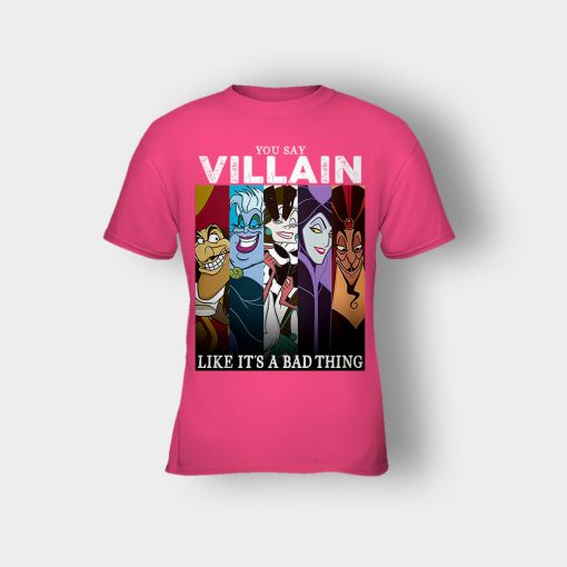 Bad-Girls-Have-More-Fun-Villains-Ursula-Maleficent-Evil-Queen-Disney-Kids-T-Shirt-Heliconia