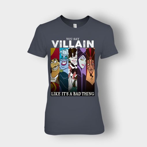 Bad-Girls-Have-More-Fun-Villains-Ursula-Maleficent-Evil-Queen-Disney-Ladies-T-Shirt-Dark-Heather