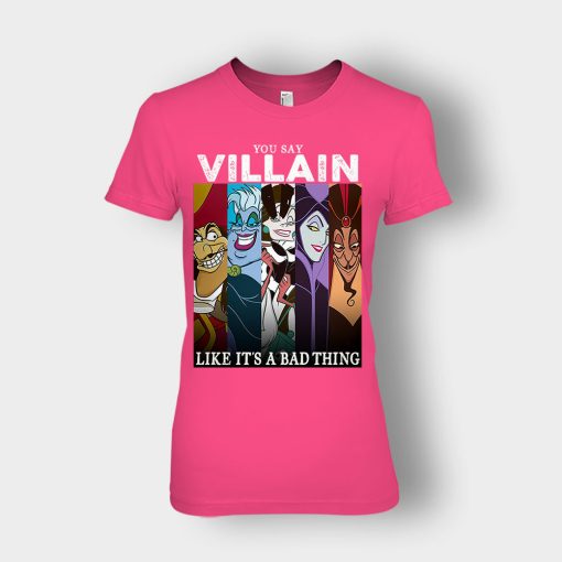 Bad-Girls-Have-More-Fun-Villains-Ursula-Maleficent-Evil-Queen-Disney-Ladies-T-Shirt-Heliconia